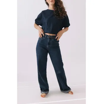 Dámské legíny Nola Deep Jeans, M