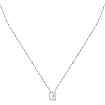 Šperk Dámský stříbrný náhrdelník Morellato Tesori SAIW316