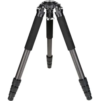 Rollei Stativ Rock Solid Tripod Alpha XL Mark III/ Zátěž 40kg/ Vytažený 193 cm/ Karbon
