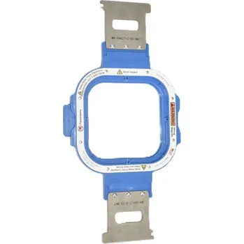 Rámeček pro Garudan GES/D-1201 HOBBY+ hranatý 13x13 cm (Celková šířka=427 mm)