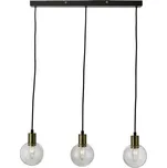 Top Light Novel 3 - Lustr na lanku 3xE14/40W/230V