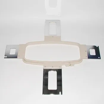 Rámeček pro SWF UK TSF 30x15cm (Celková šířka=494 mm)