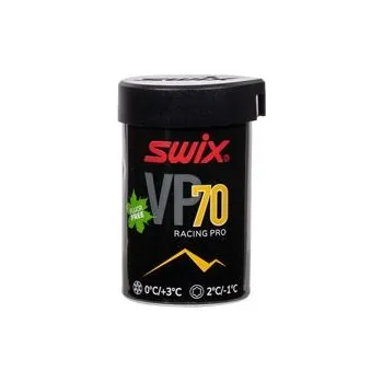 Lyžařský vosk Swix VP70 45g