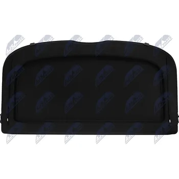 Autobaterie Kryt zavazadlového prostoru NTY EZC-PL-165