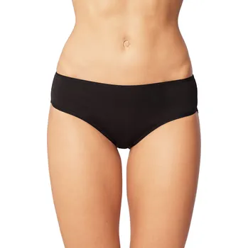 Kalhotky Kalhotky Vivisence 4004 Barva: Černá, Velikost: XL