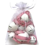 Anděl Přerov 2959 rolničky 3/4/5 cm 8 ks