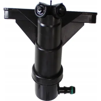 Posilovač řízení Topran 503 285 Tryska ostřikovače světlometů, čištění předních světel