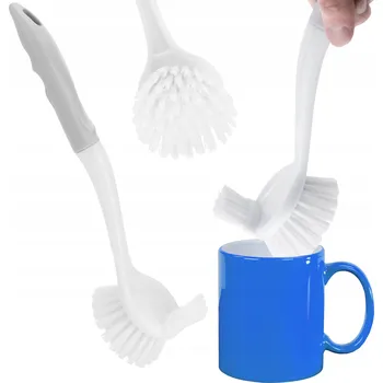 Kartáč na nádobí Ruční kartáč na nádobí MS-Prestige