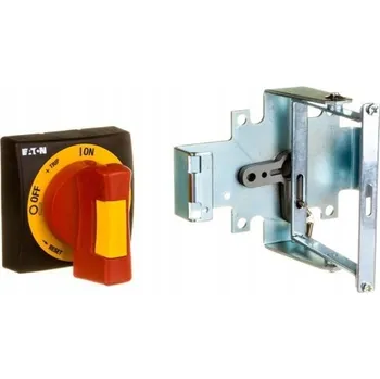 vypínač Odpojovač Eaton 230 V IP20 0 A