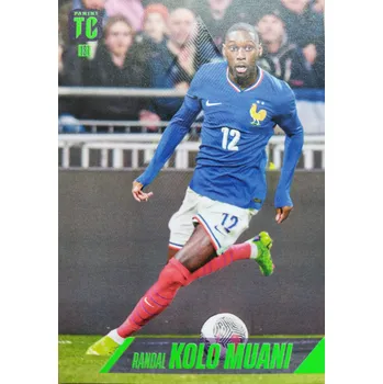 Sběratelská karetní hra Randal Kolo Muani