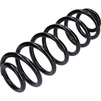 Vinutá pružina podvozku KAMOKA 2120224