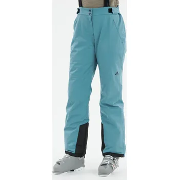 Dámské kalhoty Whistler Yarra W-PRO 15000 dámské lyžařské kalhoty Whistler černá | tyrkysová 3469037