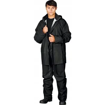 Pracovní obuv Černou bundu Reis KPLPU , velikost XXL