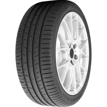 Letní osobní pneu Letní pneumatika Toyo Proxes Sport 265/35 R18 97 Y ochranný lem, zesílená (XL)