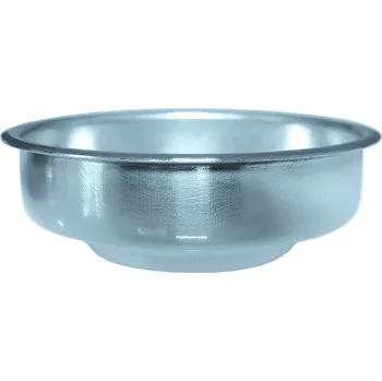 Kávovar BUGATTI Diva - sítko na sáčky E.S.E.