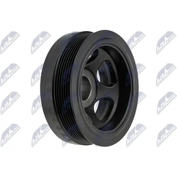 Rozvod motoru Řemenice na klikovou hřídel NTY RKP-CH-022