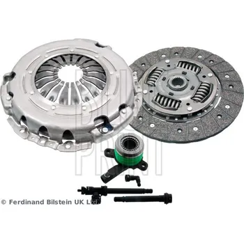 Spojková sada Sada spojky BLUE PRINT ADR163081