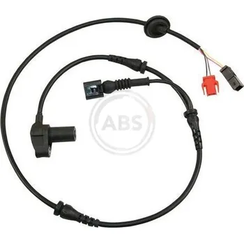 ABS Snímač počtu otáček kol A.B.S. 30023