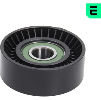 Motor automobilu Napínací kladka žebrovaného klínového řemene OPTIMAL 0-N1291S