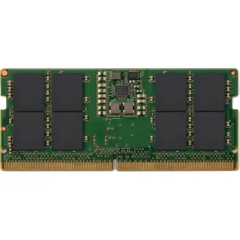 Operační paměť HP 16GB DDR5 5600MHz SODIMM Memory