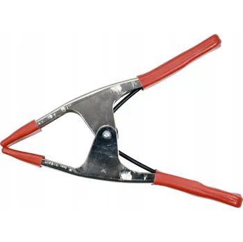 Truhlářská svěrka PRUŽINOVÁ SVORKA 230 MM YATO YT-64278