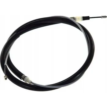 Lanko parkovací brzdy Lanko ruční brzdy parkovací LINEX 33.01.70