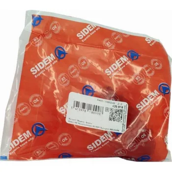 Zavěšení kol Sidem 849312 Uložení, těleso nápravy