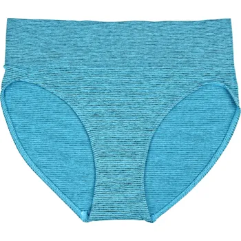 Kalhotky Greenice Dámské bezešvé kalhotky vz. 991 Velikost: XL - XXL, Barva: modrá