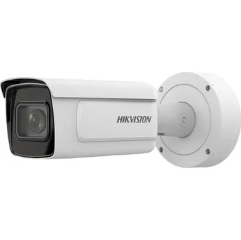 IP kamera Hikvision iDS-2CD7A46G0/P-IZHSY(8-32mm)(C) - 4MPix IP Bullet kamera; IR 100m,WDR 140dB, A/A, IP67,IK10,čtení SPZ, heater