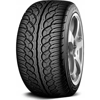Osobní pneu Letní pneumatika Yokohama Parada Spec-X 305/45 R22 118 V zesílená (XL)