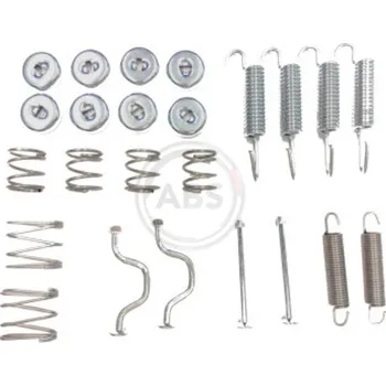 Lanko parkovací brzdy Opravná sada pro parkovací brzdu A.B.S. 0816Q