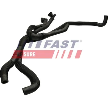 Chladič motoru Hadice chladiče FAST FT61496