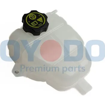 Chladič motoru Vyrovnávací nádoba, chladivo OYODO 41C9008-OYO