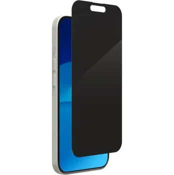IS Glass Elite Privacy iPhone 15 ZAGG