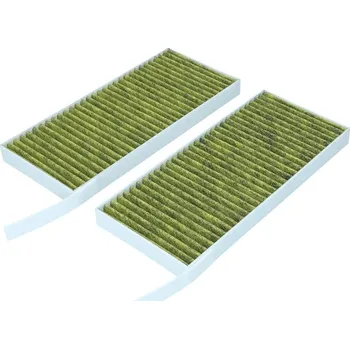 Kabinový filtr Filtr vzduchu v interiéru KAMOKA 6080163