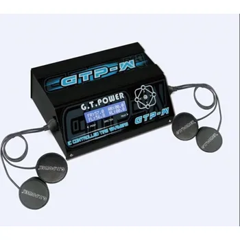 RC model Pro-Line ohřívač pneumatik