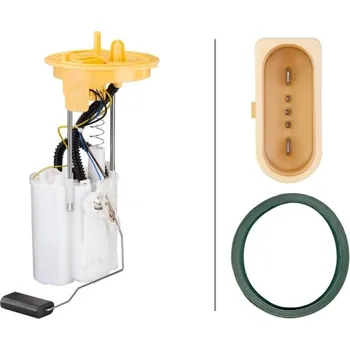 Palivový systém Palivová přívodní jednotka HELLA 8TF 358 106-061