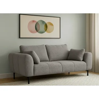 Pohovka AR Pohovka Cornes šedá