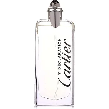 Unisex parfém Cartier Déclaration EDT 100 ml M