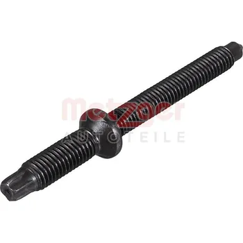 Palivový systém Šroub, držák vstřikovací trysky METZGER 0873123