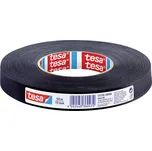 tesa 57230-00000-02 páska se skelným vláknem černá (d x š) 50 m x 19 mm 1 ks