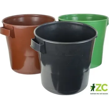 Nádoba plast 30 l