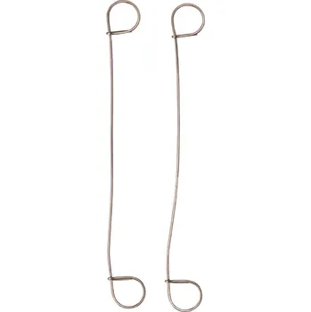 Vázací drát kwb 989966 Univerzální vázací drát 1000 ks