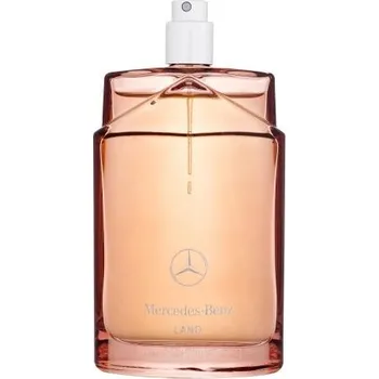 Pánský parfém Mercedes-Benz Land 100 ml parfémovaná voda tester pro muže