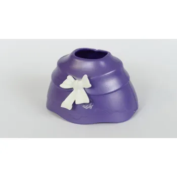 Stavebnice Playmobil Playmobil šaty pro figurky nasazovací (u mašle není vada, je to část plastového zipového sáčku)