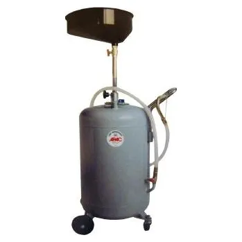 Motor automobilu Olejová jímka APAC 65 l