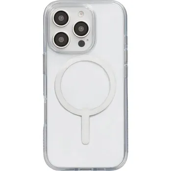 Crystal Palace Lite Snap case iPh16 Pro