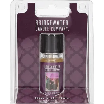 Bridgewater Candle Company Esenciální olej do aromalampy Kiss In The Rain