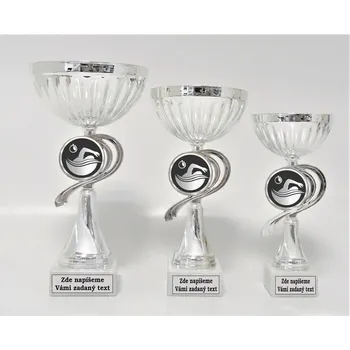 VIZINGR Plavecké poháry 503-LAC016