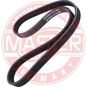 MASTER-SPORT Ozubený klínový řemen 5PK865-PCS-MS